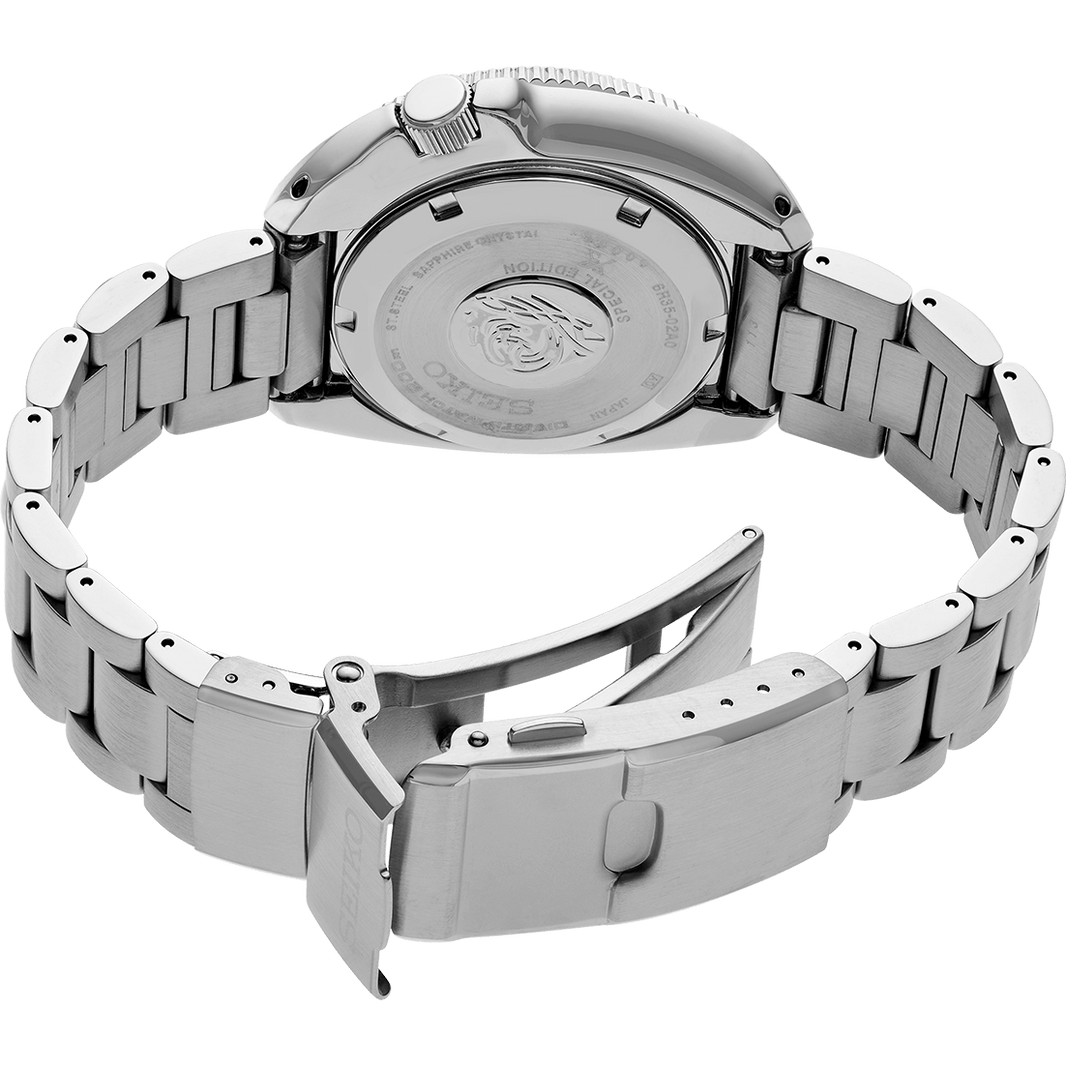 Seiko Prospex Divers Mens Watch SPB301J1 - EX-STOCK Canada