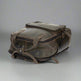 Greenwood Leather Backpack with Reinforced Laptop and Tablet Compartments 