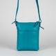 Greenwood Leather Siena Mini Crossbody Bag 