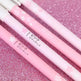 Set de stylos gel Sakura série 0,35/0,5 - EX-STOCK Canada