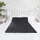Sauna Blanket Far Infrared Hot Compress Single Zipper Acid Discharge Blanket EX-STOCK Canada 