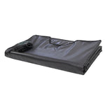 Sauna Blanket Far Infrared Hot Compress Single Zipper Acid Discharge Blanket EX-STOCK Canada 
