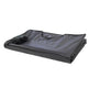 Sauna Blanket Far Infrared Hot Compress Single Zipper Acid Discharge Blanket EX-STOCK Canada 