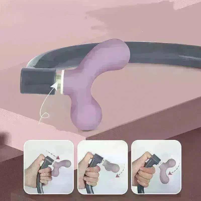 Scapula Seam Massager Massage Hook Back - EX-STOCK CANADA