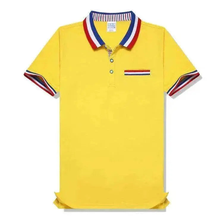 School Kindergarten Students Class Uniforms And Cultural Shirts - EX-STOCK Canada