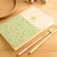 School supplies student prize small notebook portable notebook - EX-STOCK Canada