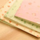 School supplies student prize small notebook portable notebook - EX-STOCK Canada
