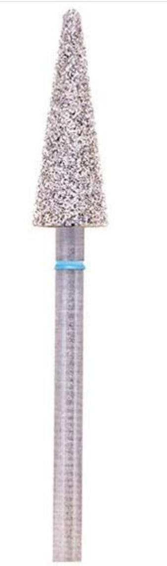Erica's Diamond Cone Bit - medium EX-STOCK Canada 