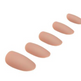 Ardel Nail Addict Barely There Nude Nail Tips EX-STOCK Canada 