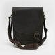 Greenwood Leather Messenger Bag 