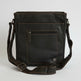 Greenwood Leather Messenger Bag 