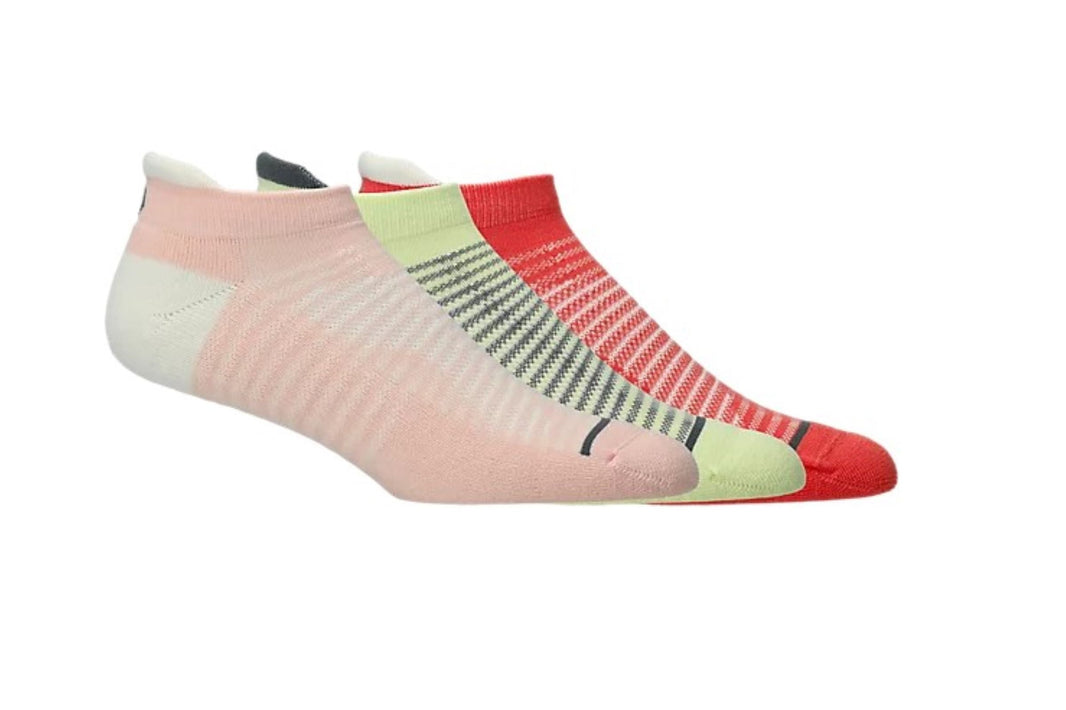 Asics Cushion Low - Unisex Socks - EX-STOCK Canada