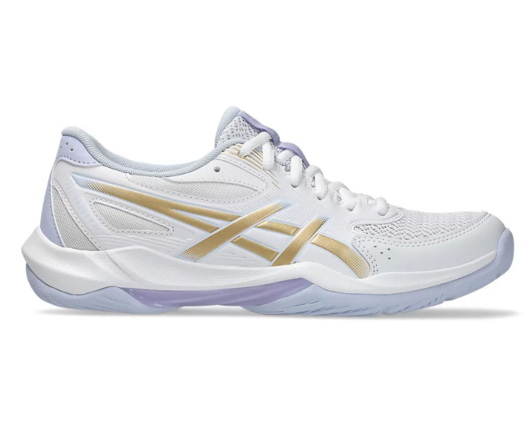 Asics Gel-Rocket 12 - Womens Court Shoe - EX-STOCK Canada