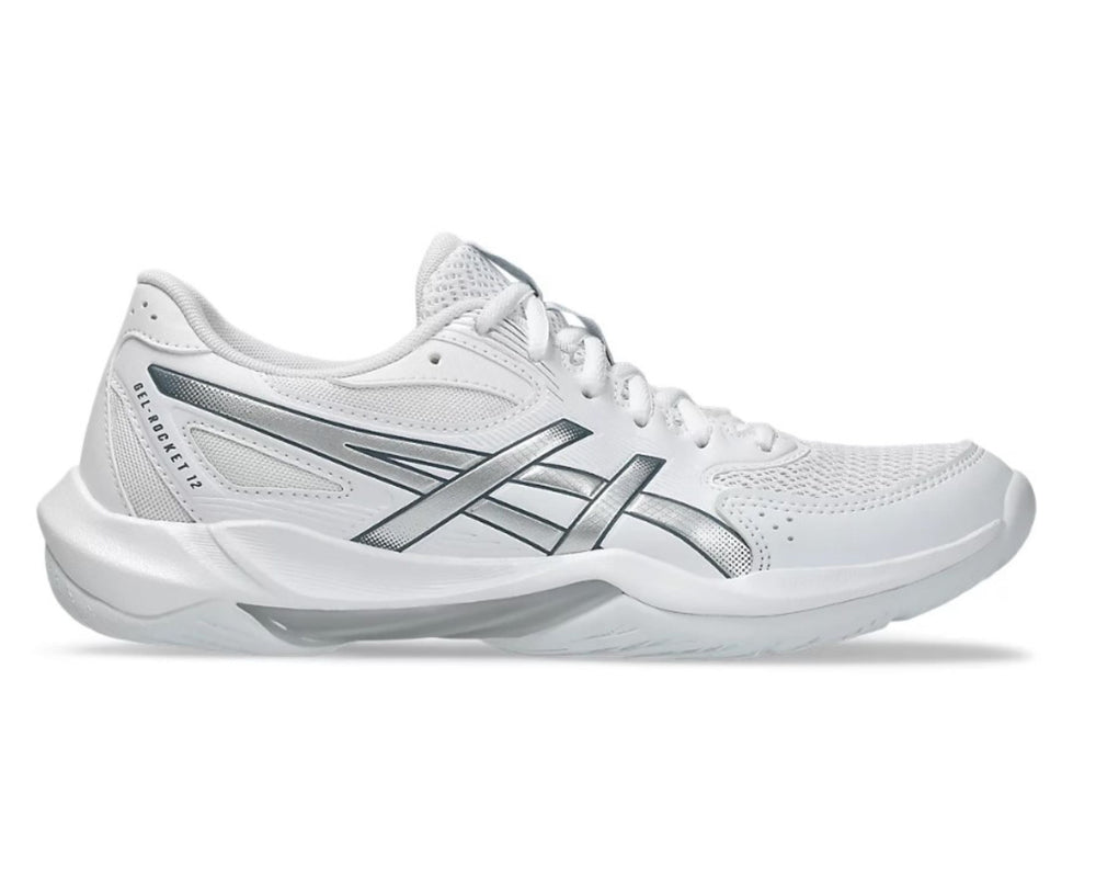 Asics Gel-Rocket 12 - Damen Hallenschuh - EX-STOCK Canada