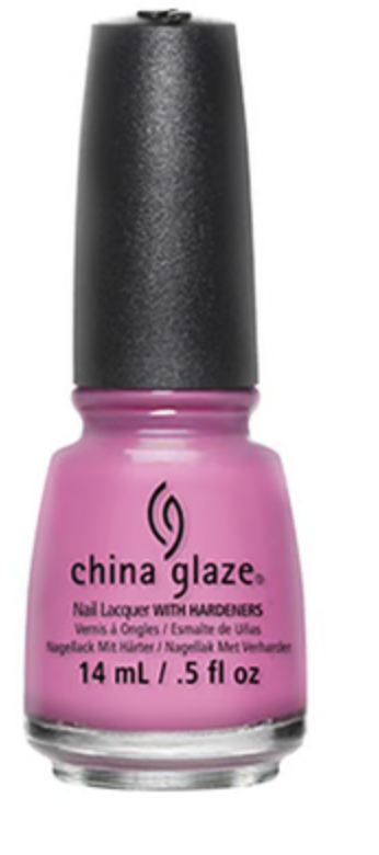China Glaze  Dance Baby EX-STOCK Canada 