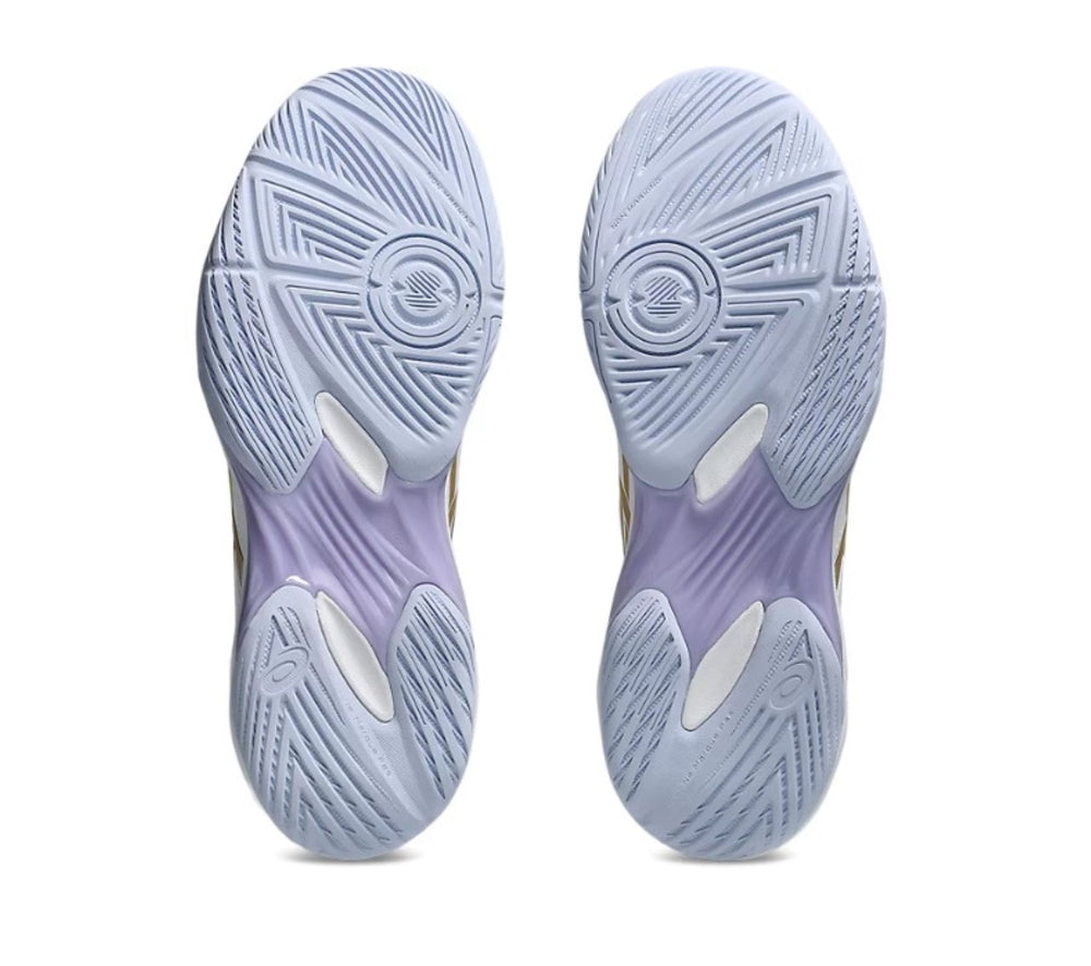 آسيكس جيل-روكيت 12 - حذاء نسائي للملاعب EX-STOCK Canada