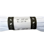 VJ 54" Lace Flat Thick - EX-STOCK Canada