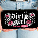 BD Hinged Wallet - EX-STOCK Canada