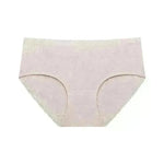 Seamless Women's Underwear Cotton Breathable - EX-STOCK CANADA