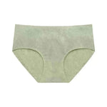 Seamless Women's Underwear Cotton Breathable - EX-STOCK CANADA