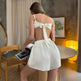 Sexy Pajamas With Underwear Shorts For Women - EX-STOCK Canada