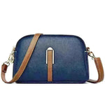 Shell Bag Simple Shoulder Bag Coin Purse Messenger Small Bag - EX-STOCK CANADA