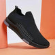 Shoes Men's Korean Casual Shoes Comfortable Sports Shoes - EX-STOCK Canada