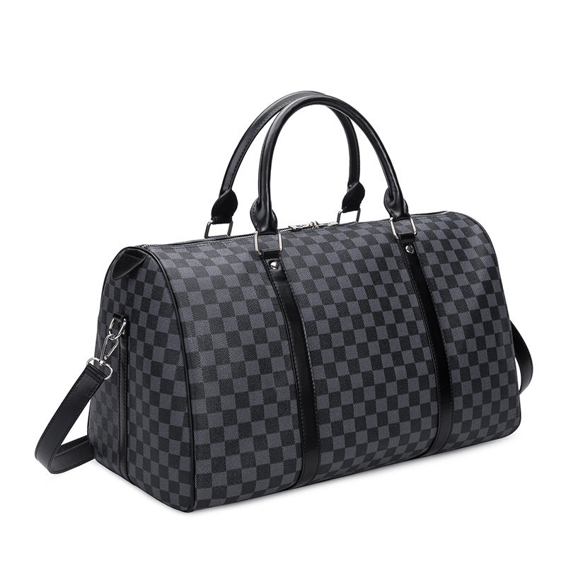 Short-distance hand-held large-capacity business travel luggage bag EX-STOCK Canada 