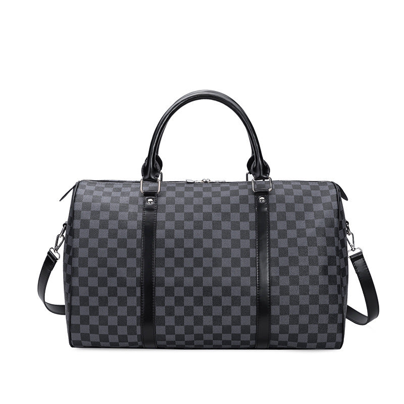 Short-distance hand-held large-capacity business travel luggage bag EX-STOCK Canada 