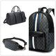 Short-distance hand-held large-capacity business travel luggage bag EX-STOCK Canada 