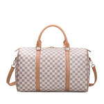 Short-distance hand-held large-capacity business travel luggage bag EX-STOCK Canada 