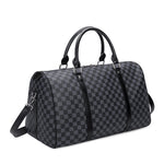 Short-distance hand-held large-capacity business travel luggage bag EX-STOCK Canada 