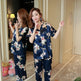Short-sleeved Trousers Homewear Pajamas For Women - EX-STOCK Canada