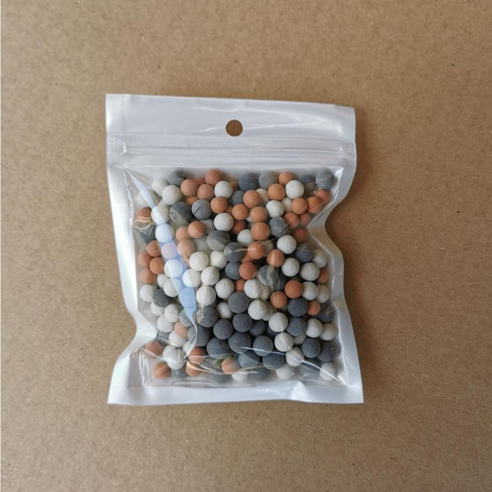 Shower filter cartridge energy ball EX-STOCK Canada 