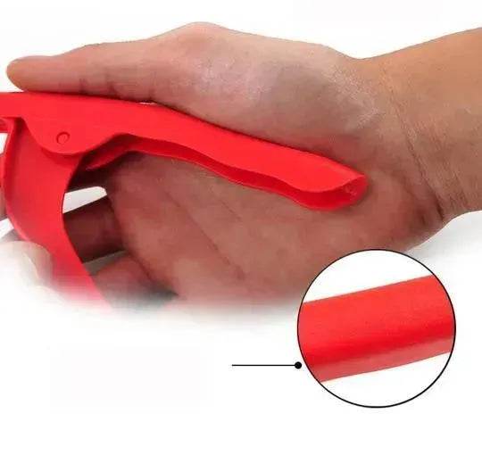 Shrimp Peeler Kitchen Appliances Portable Stainless Steel Shrimp Deveiner Lobster Practical Kitchen Supplies Fishing Knife Tools - EX-STOCK Canada