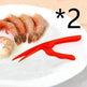 Shrimp Peeler Kitchen Appliances Portable Stainless Steel Shrimp Deveiner Lobster Practical Kitchen Supplies Fishing Knife Tools - EX-STOCK Canada