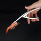 Shrimp Peeler Kitchen Appliances Portable Stainless Steel Shrimp Deveiner Lobster Practical Kitchen Supplies Fishing Knife Tools - EX-STOCK Canada