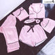Silk Homewear Spwear Pajamas For Women - EX-STOCK Canada