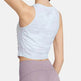 Sleeveless Yoga Wear Women Gym Training Blouse Running - EX-STOCK Canada