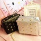 Small Bag Women New Fashion Messenger Bag Rivets - EX-STOCK Canada