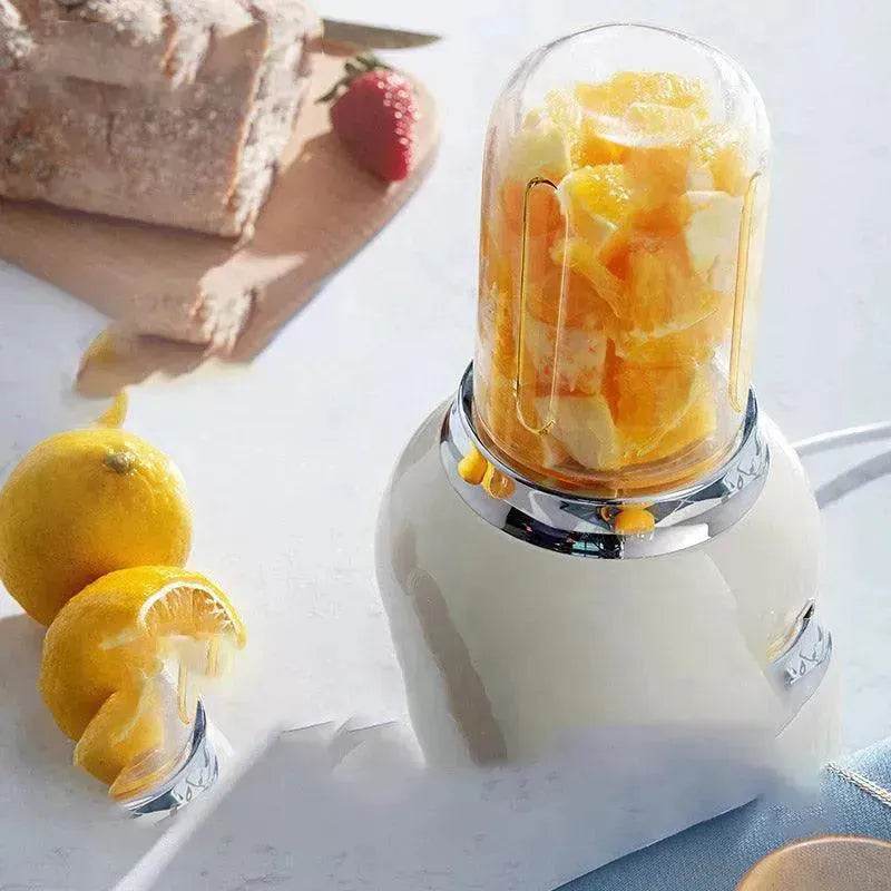 Petit presse-fruits portable pour la maison - EX-STOCK Canada