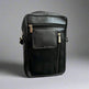 Small Messenger Bag with a Front Compartment EX-STOCK Canada 