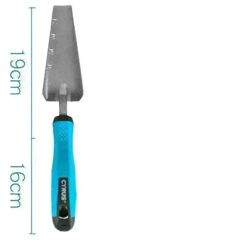 Small Spade Flower Tools Household Set Excavating Small Spade Three Set - EX-STOCK CANADA
