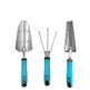 Small Spade Flower Tools Household Set Excavating Small Spade Three Set - EX-STOCK CANADA