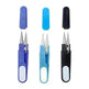 Small Trimming Fishing Line Scissors - EX-STOCK CANADA