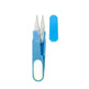 Small Trimming Fishing Line Scissors - EX-STOCK CANADA