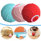 Smart Cat Toys Rolling Ball Pet Cat Owner Interactive Pets Toys Automatic Bouncing Ball USB Self Hi Teasing Kittens Jumping Ball EX-STOCK Canada 