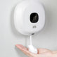 Wall-mounted Soap Dispenser Smart Sensor Wall Mounted Induction Bubble Soap Machine EX-STOCK Canada 