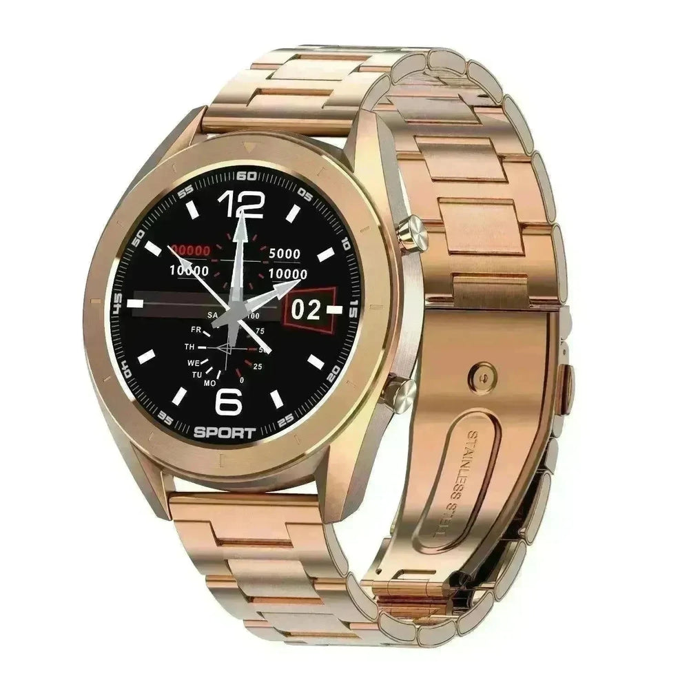 Smart women's watches - EX-STOCK CANADA