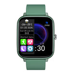 Smartwatch Bluetooth Calling Music Playback Full Touch Mode EX-STOCK Canada 